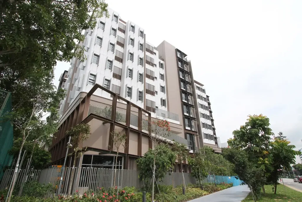 nursing-home-tampines