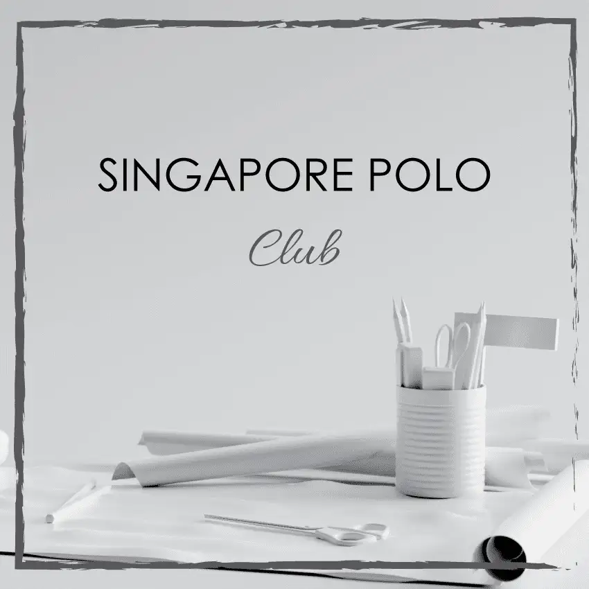 Singapore Polo Club